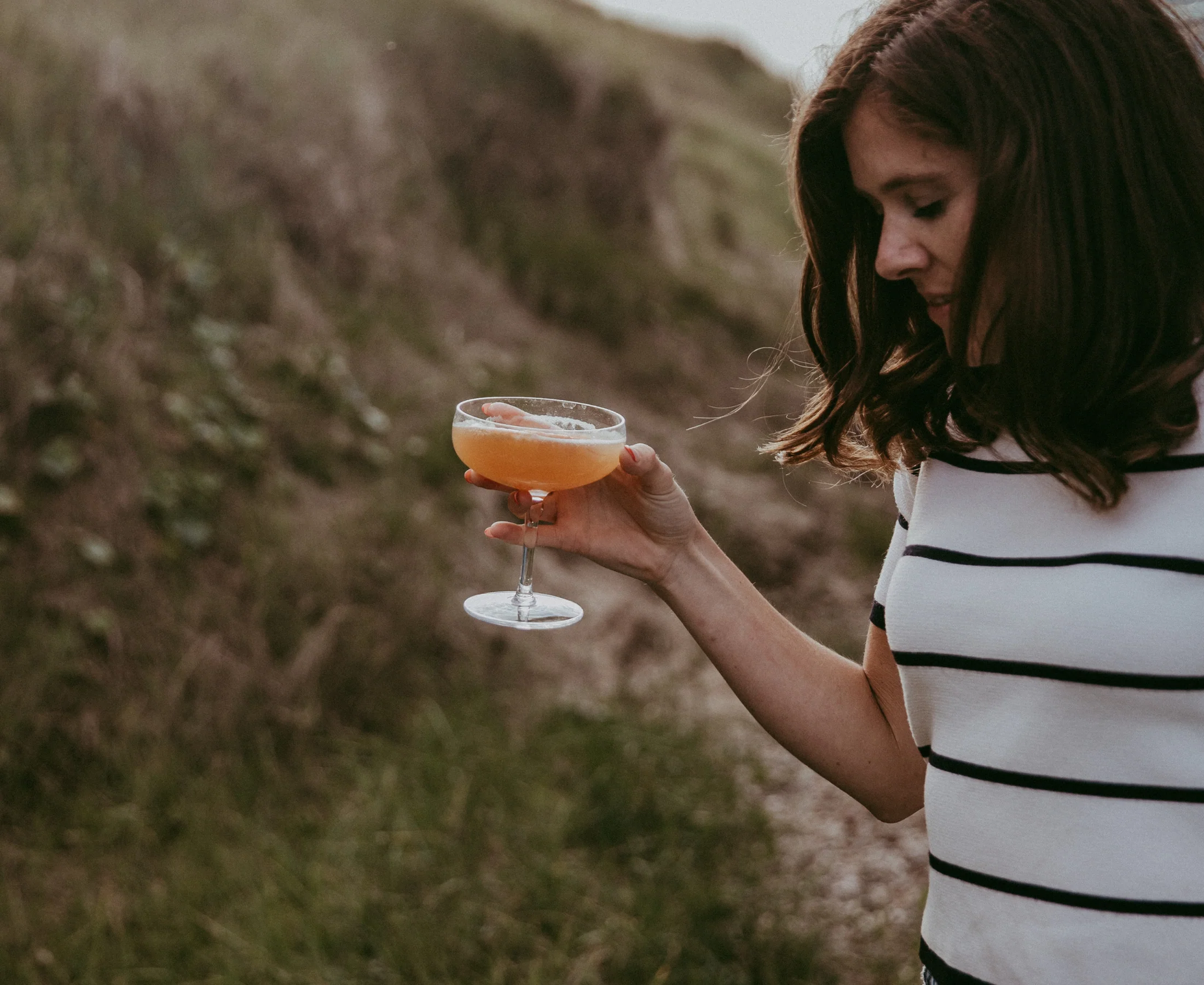 Lifestyle Upgrade Alcohol-Free Cocktail Box 🧘🏻♀️ - Image 5