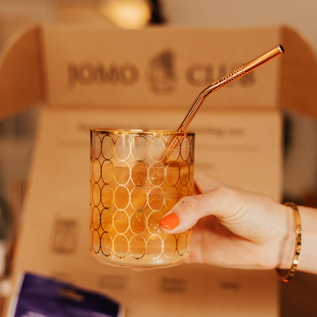Lifestyle Upgrade Alcohol-Free Cocktail Box 🧘🏻♀️ - Image 6