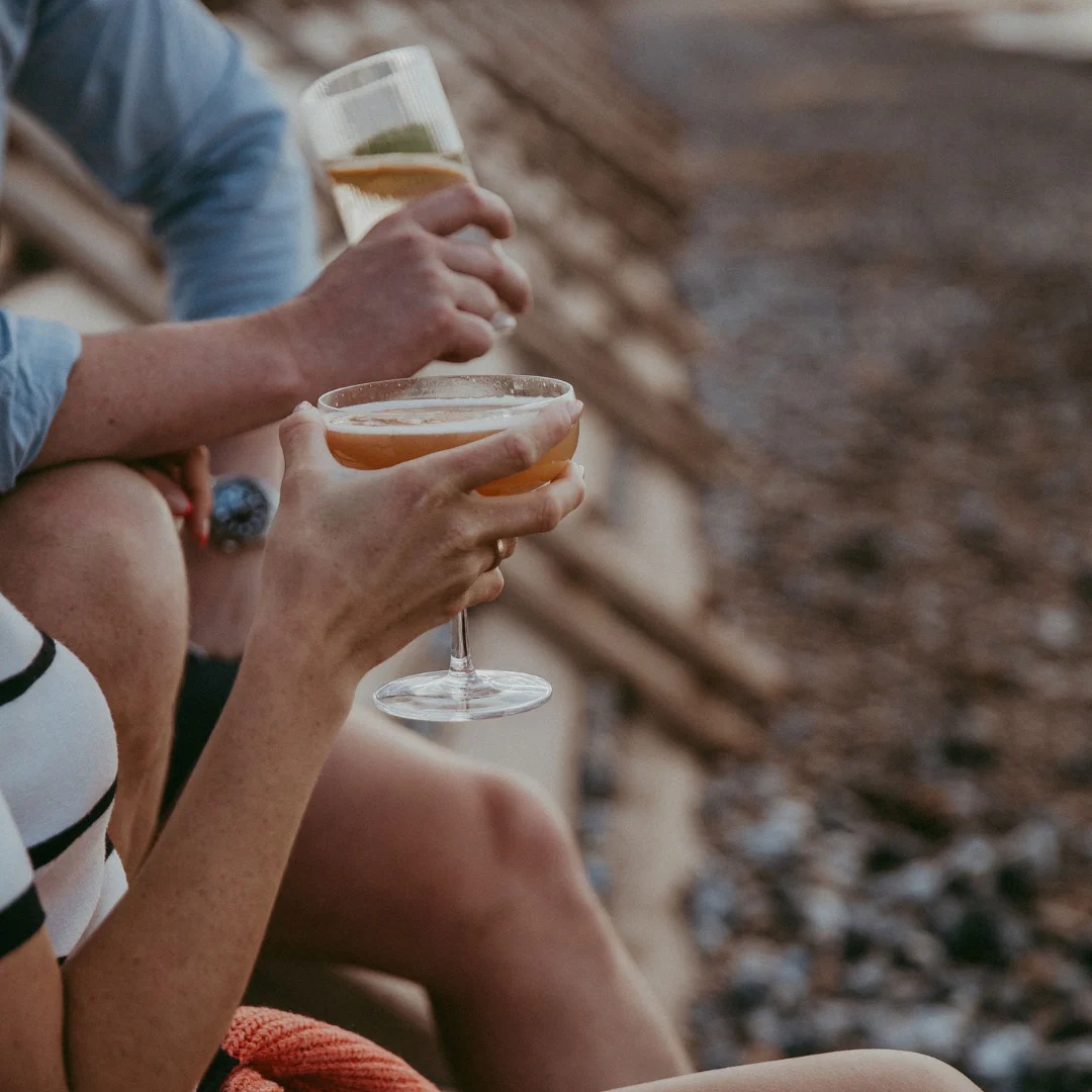 Lifestyle Upgrade Alcohol-Free Cocktail Box 🧘🏻♀️ - Image 7