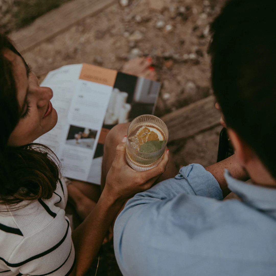 Lifestyle Upgrade Alcohol-Free Cocktail Box 🧘🏻♀️ - Image 8