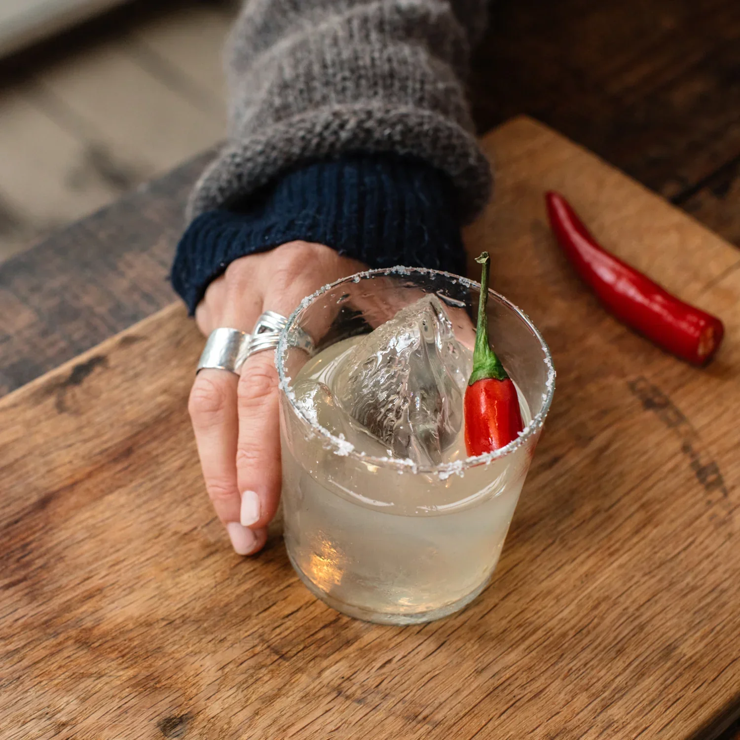 Pentire Ready To Drink Cocktails - Margarita, Paloma & Coastal Spritz - Image 4