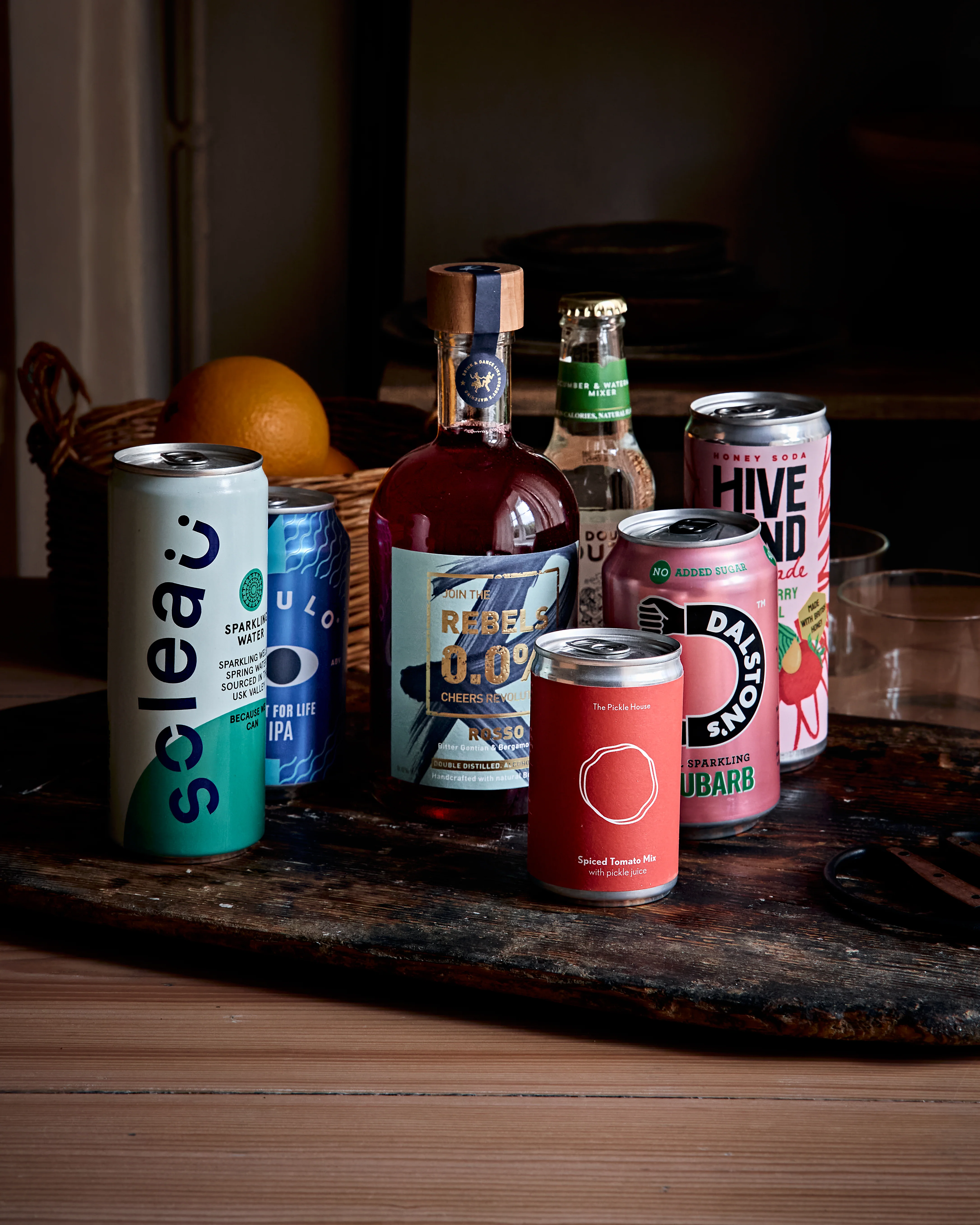 The Alcohol-Free JOMO Starter Box - Image 4