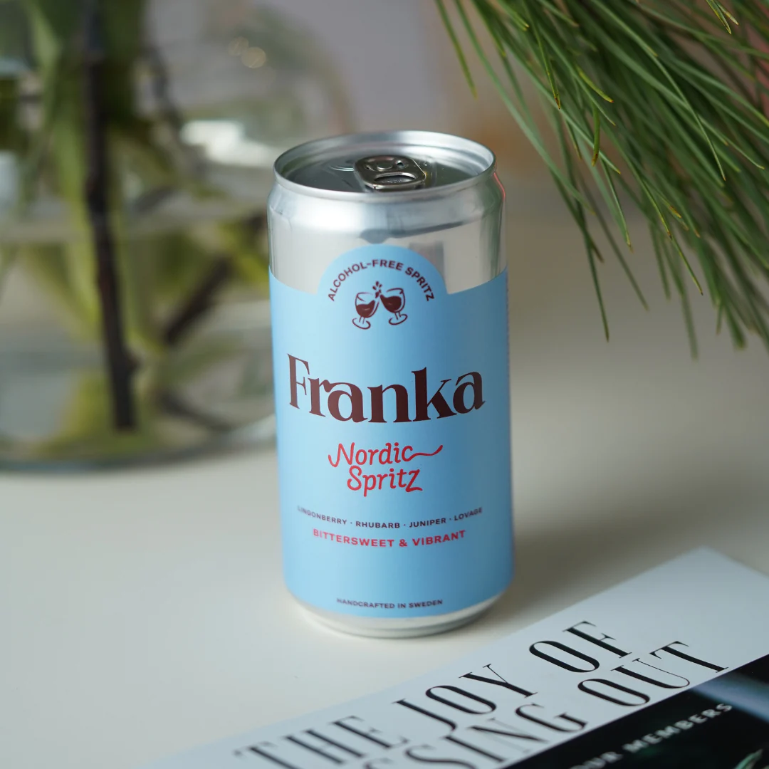 Father's Day Cocktail Gift Box - Alcohol-Free Celebration - Image 5