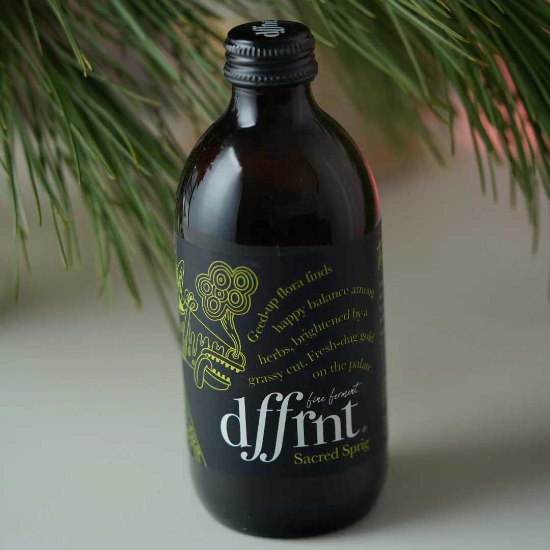 Father's Day Cocktail Gift Box - Alcohol-Free Celebration - Image 3